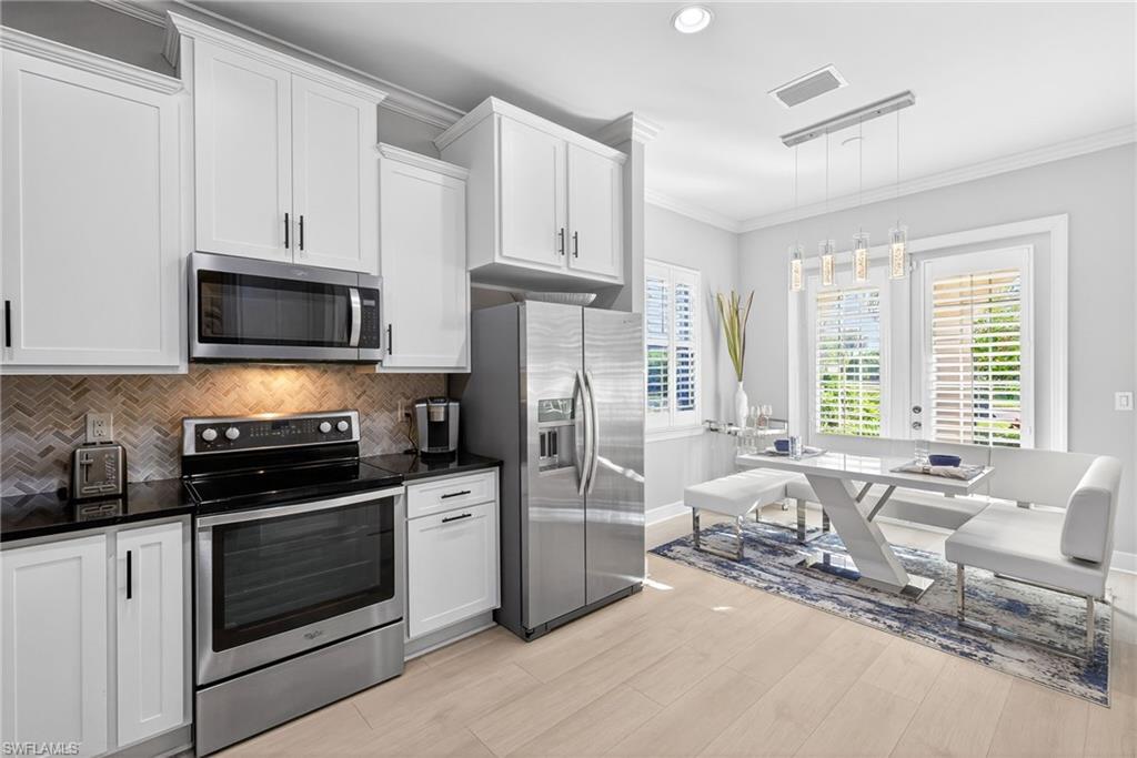 BRIDGETOWN - Residential