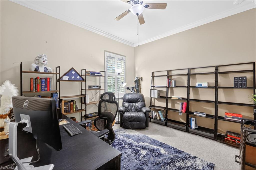 BRIDGETOWN - Residential