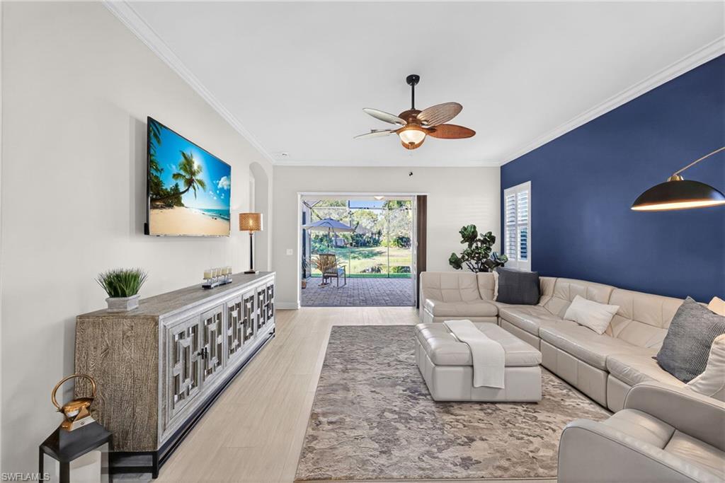 BRIDGETOWN - Residential