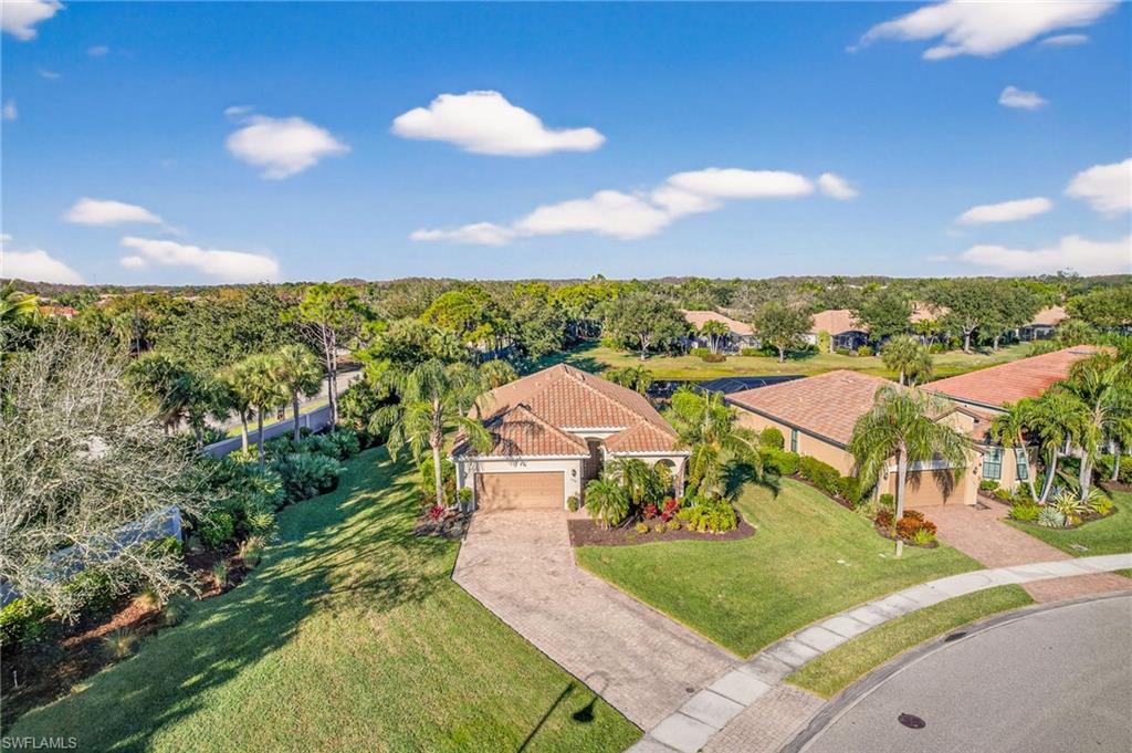 BRIDGETOWN - Residential