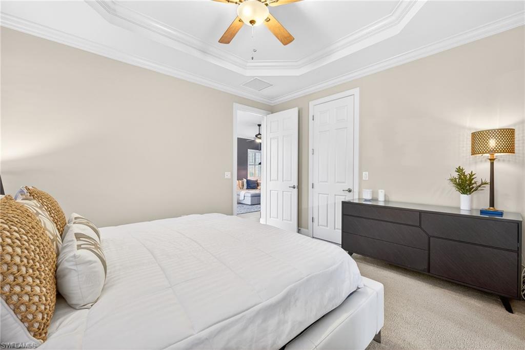 BRIDGETOWN - Residential