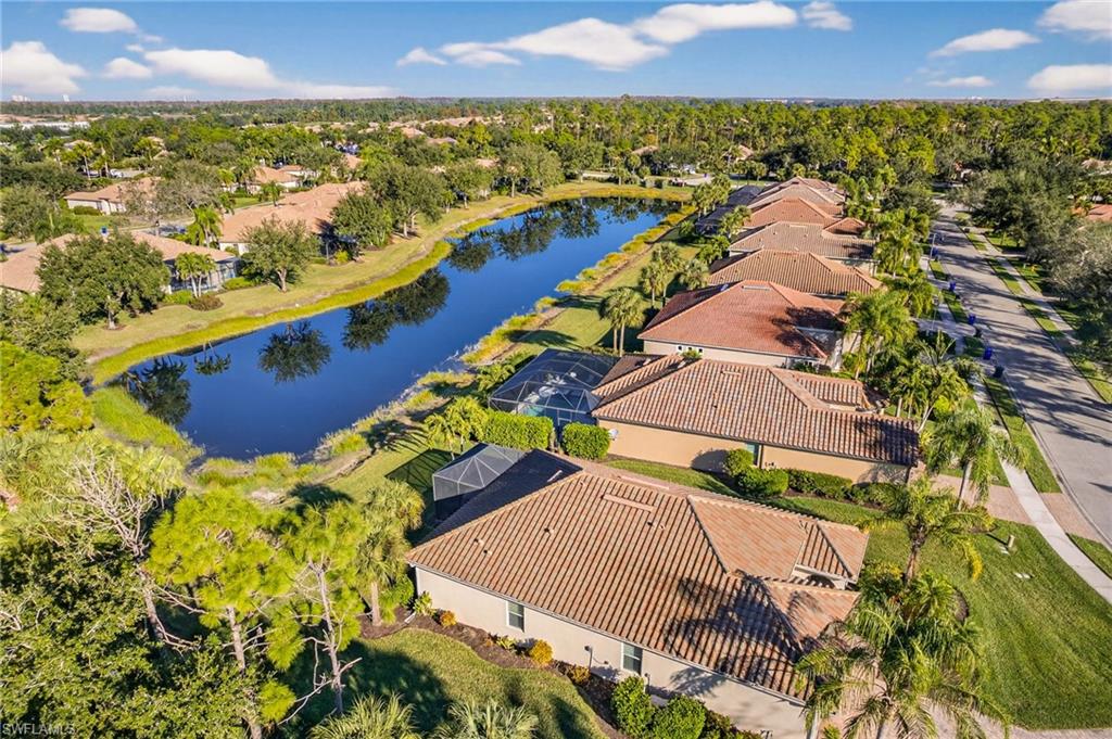 BRIDGETOWN - Residential