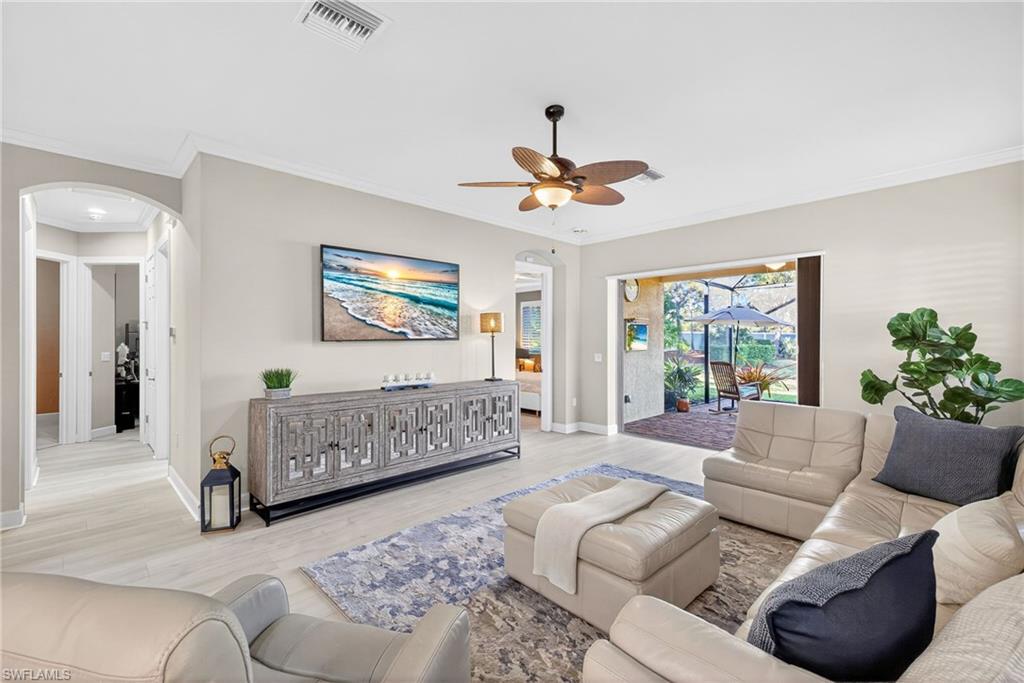 BRIDGETOWN - Residential