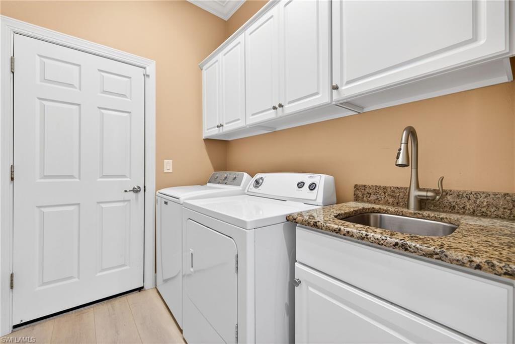 BRIDGETOWN - Residential