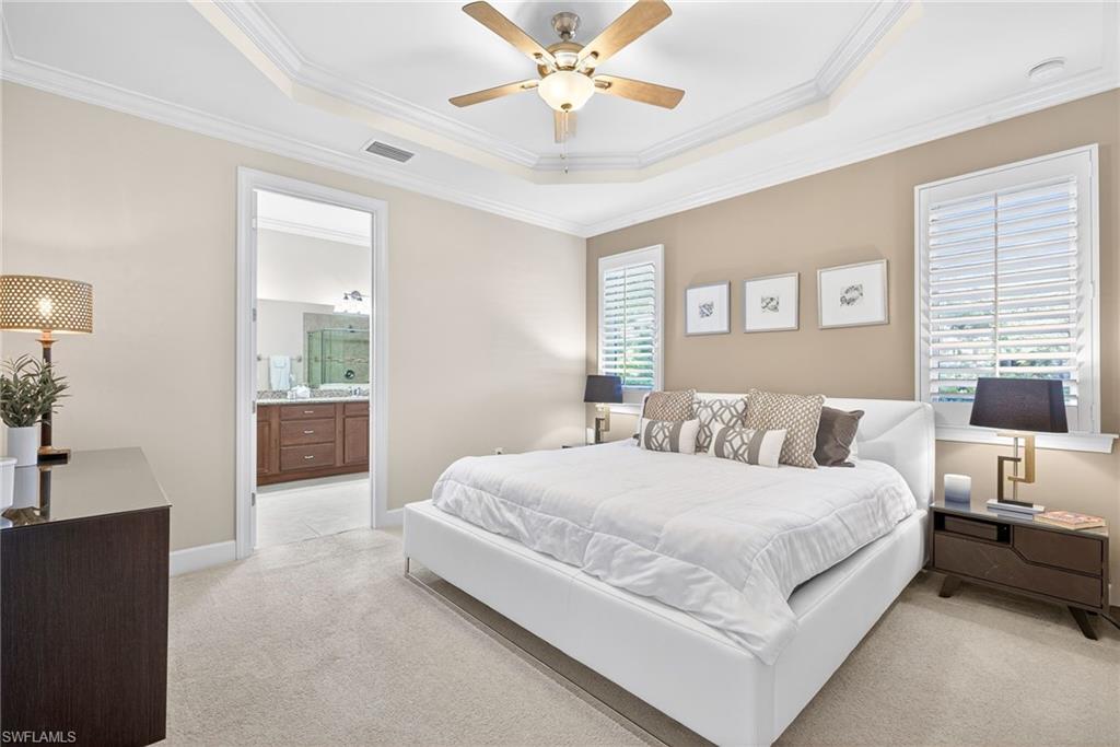 BRIDGETOWN - Residential