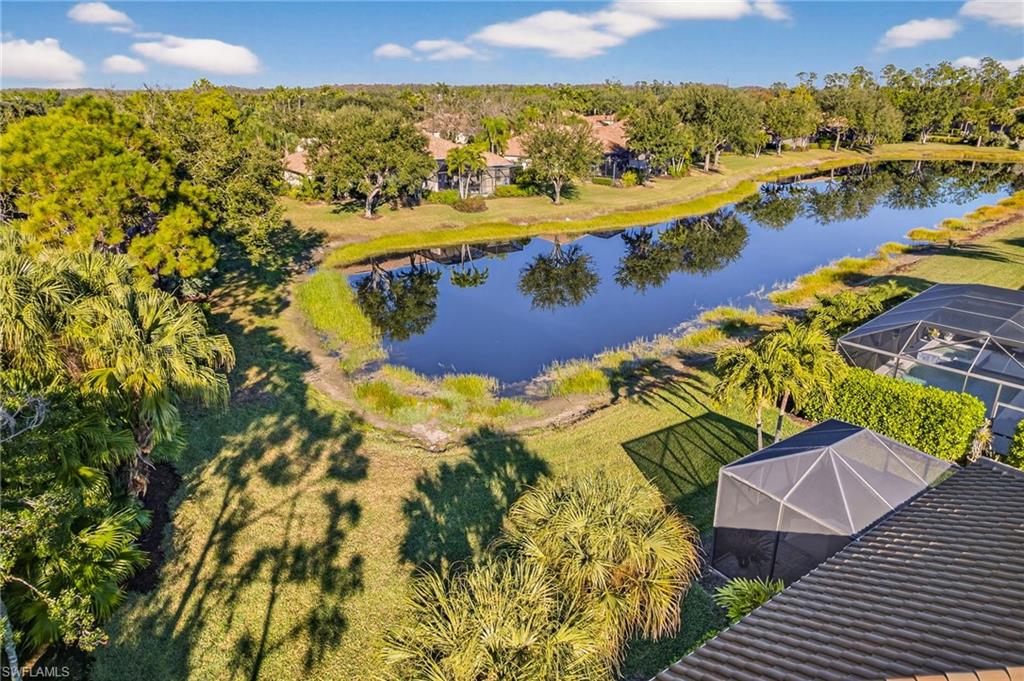 BRIDGETOWN - Residential