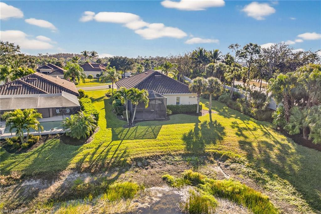 BRIDGETOWN - Residential