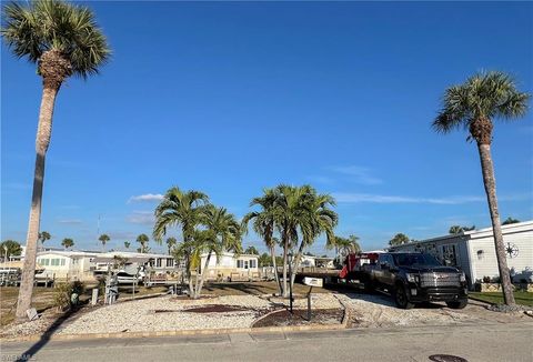 17851 Peppard DR FORT MYERS BEACH FL 33931