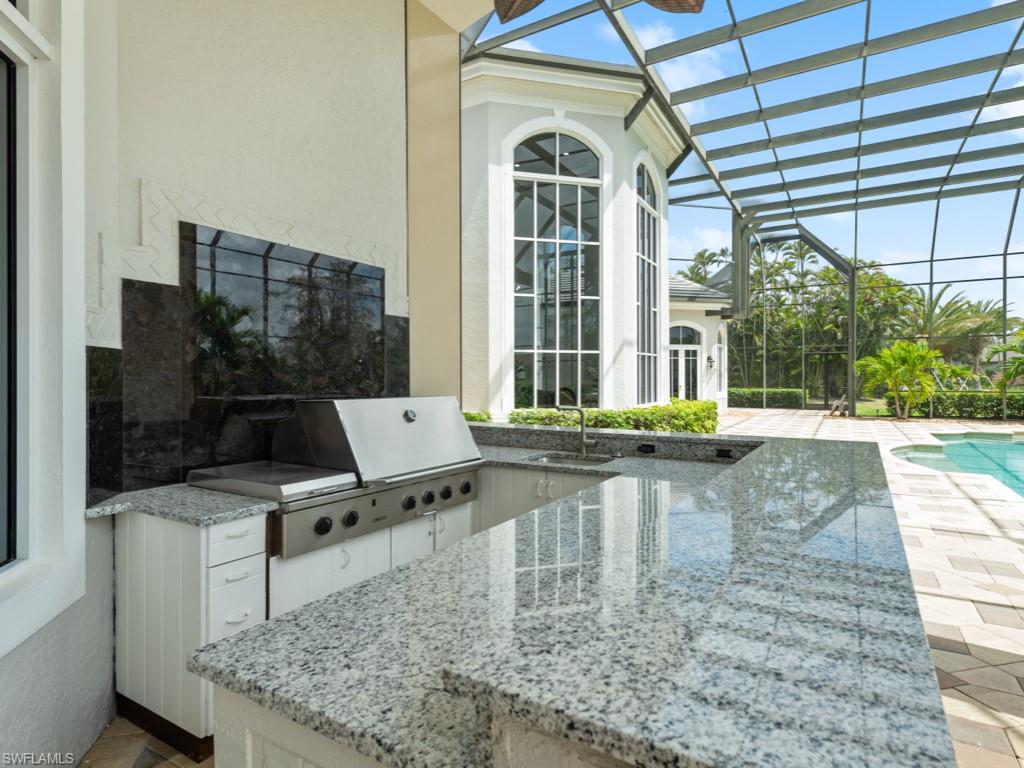 QUAIL WEST - Residential