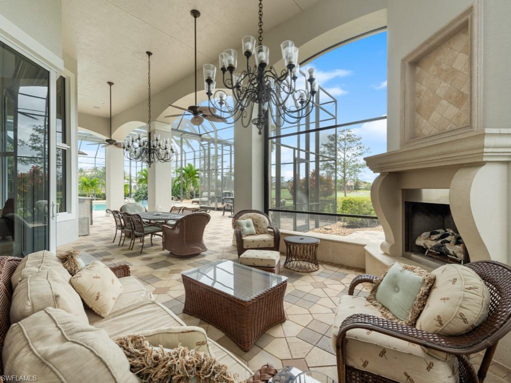 QUAIL WEST - Residential