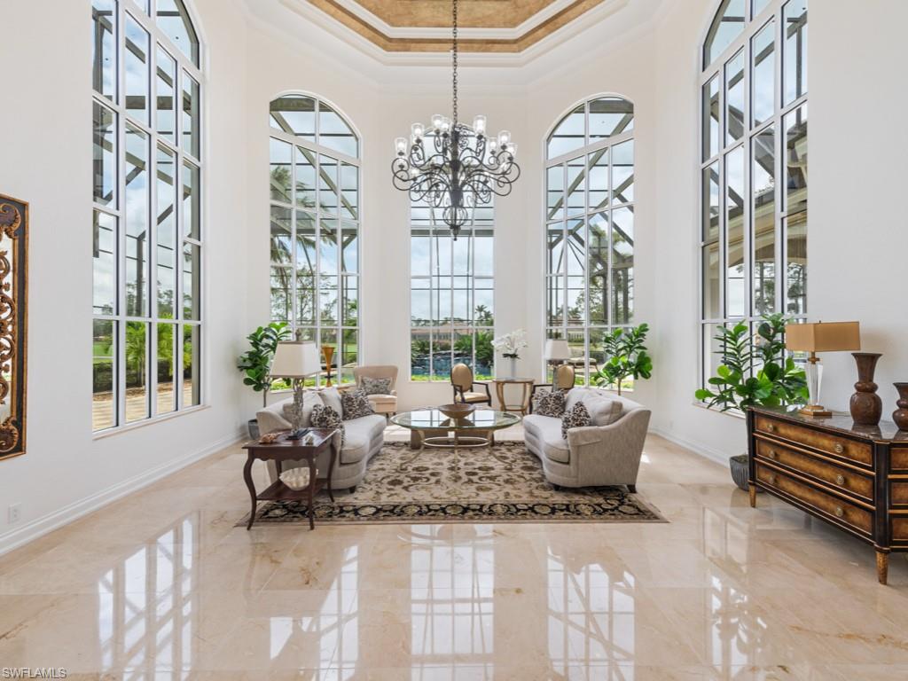 QUAIL WEST - Residential