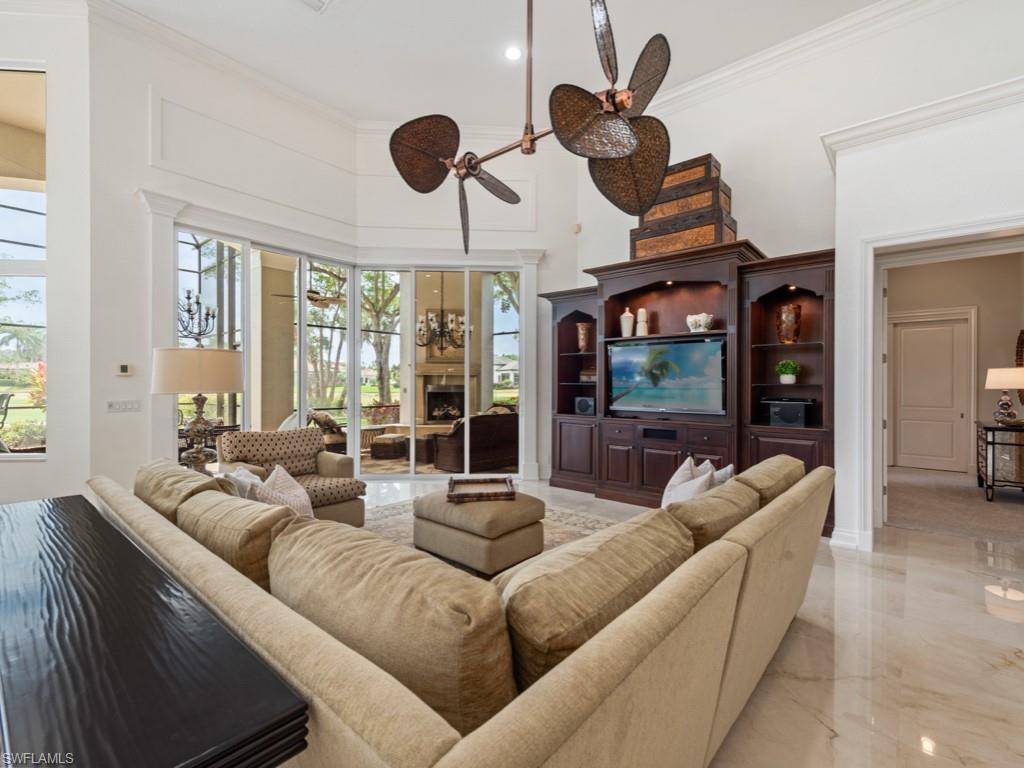 QUAIL WEST - Residential