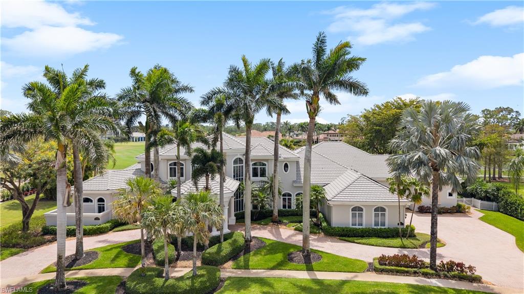 QUAIL WEST - Residential