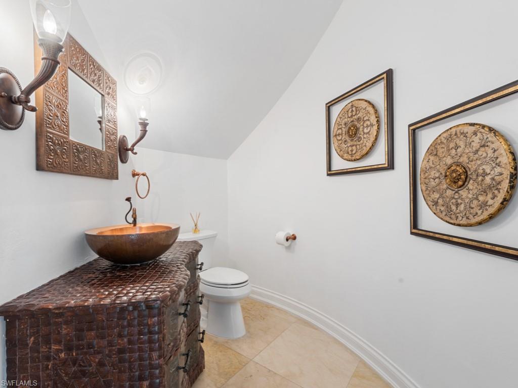 QUAIL WEST - Residential