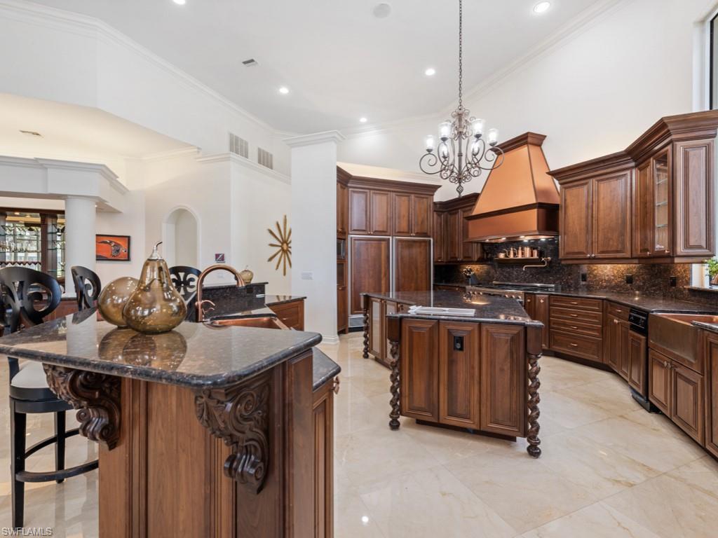 QUAIL WEST - Residential