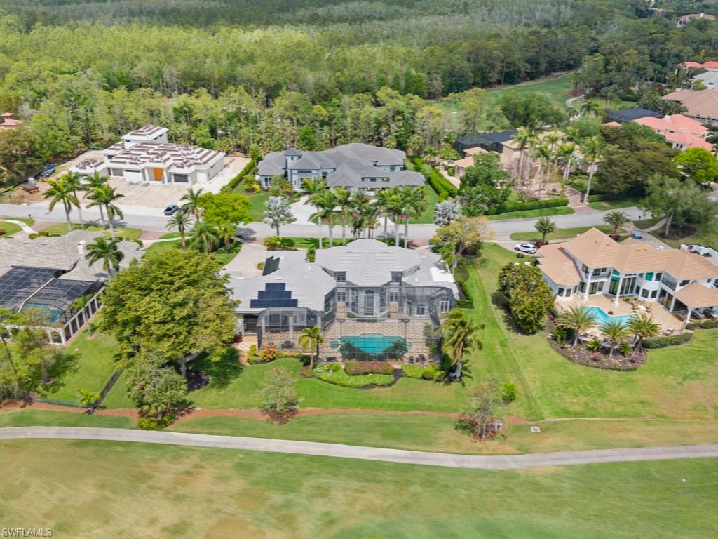 QUAIL WEST - Residential