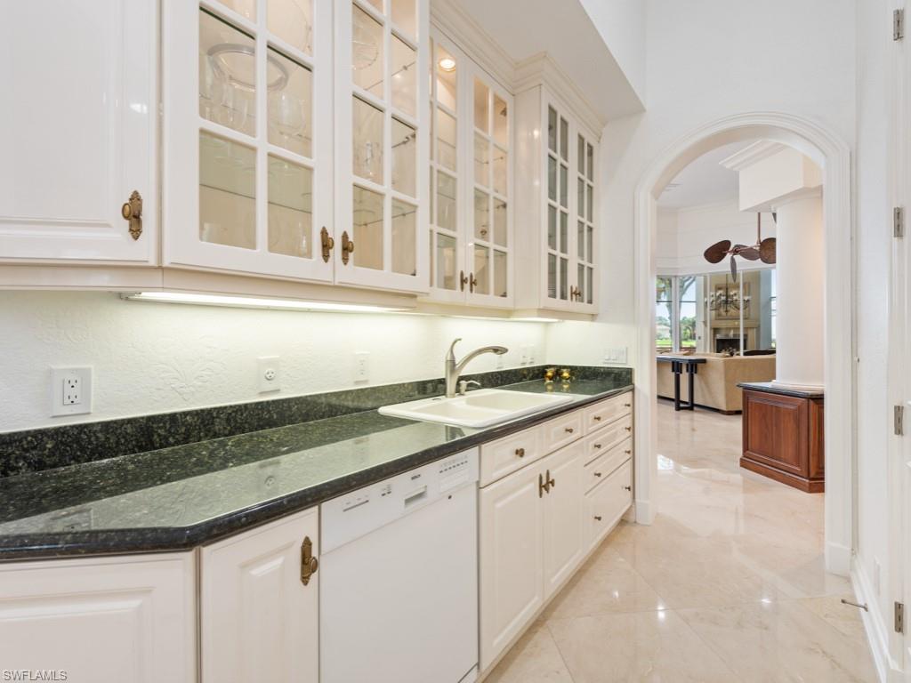 QUAIL WEST - Residential