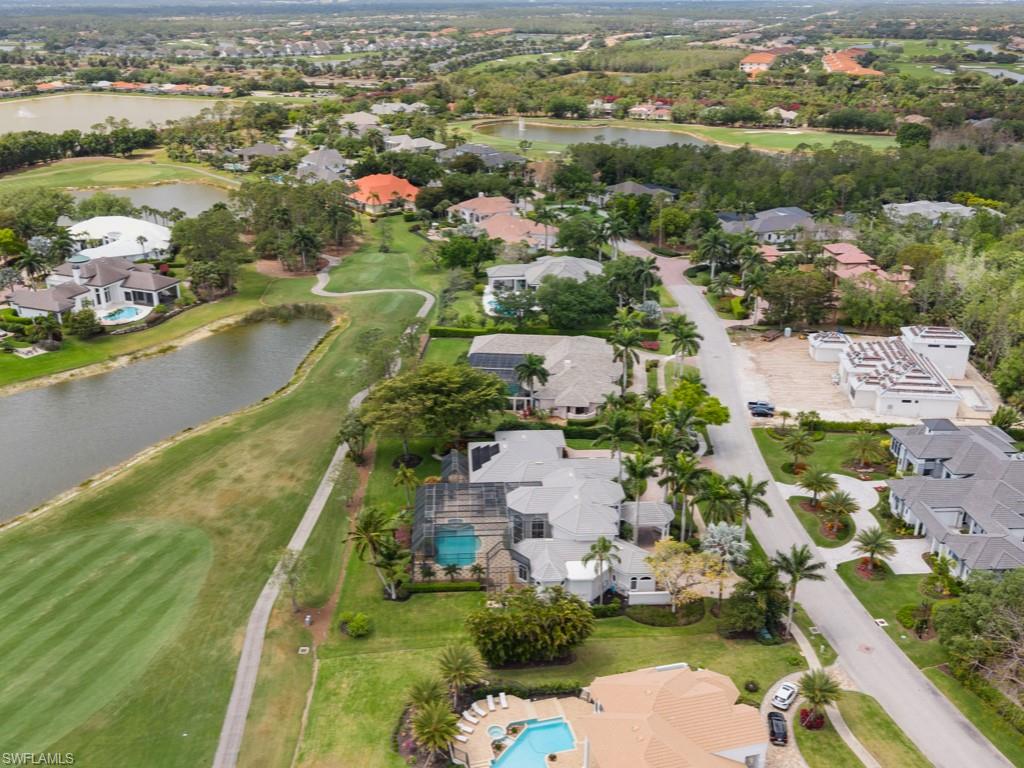 QUAIL WEST - Residential