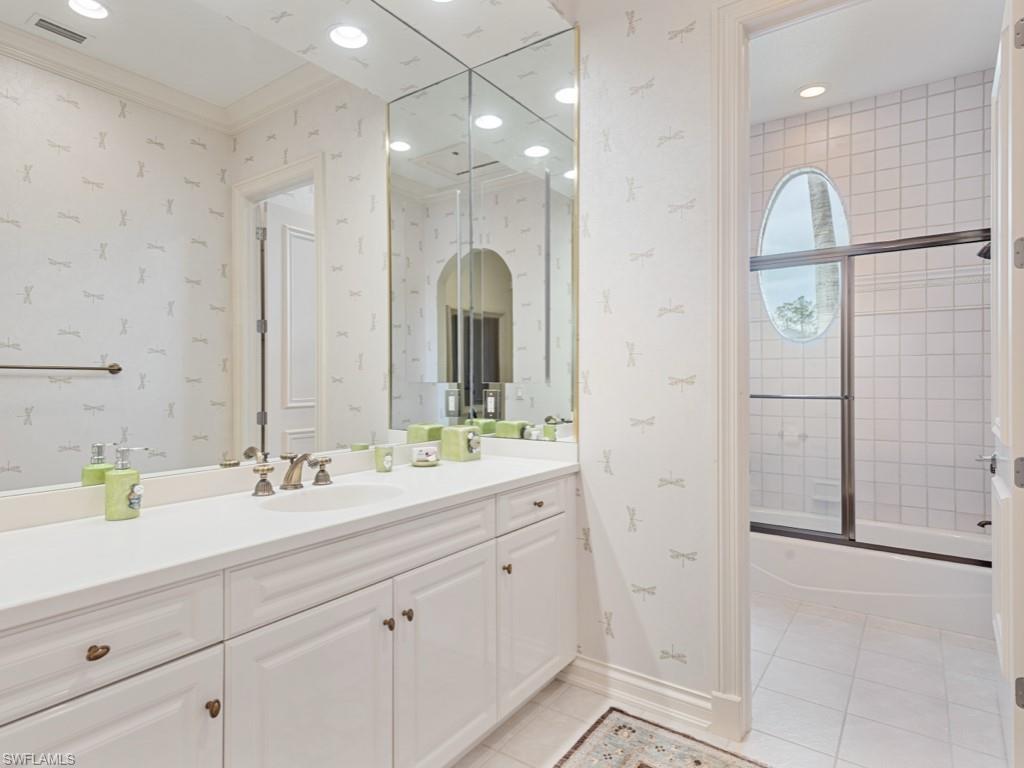 QUAIL WEST - Residential