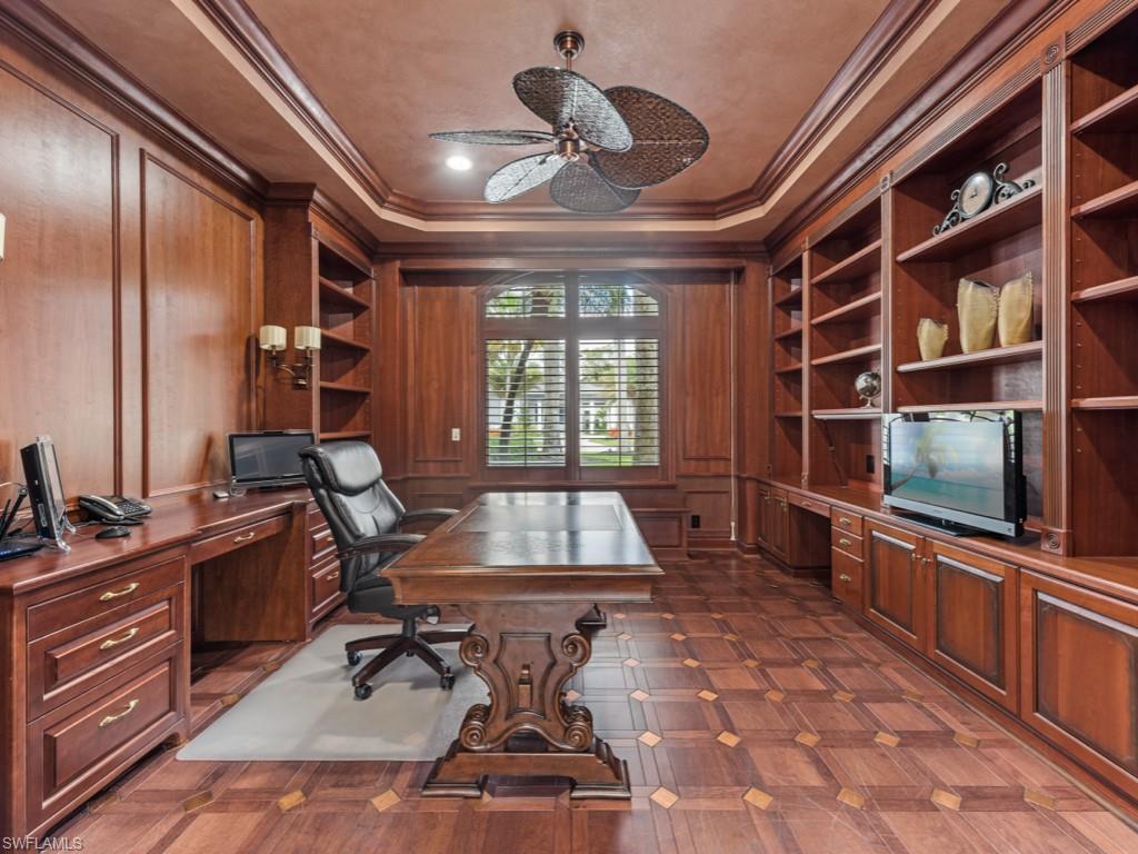 QUAIL WEST - Residential