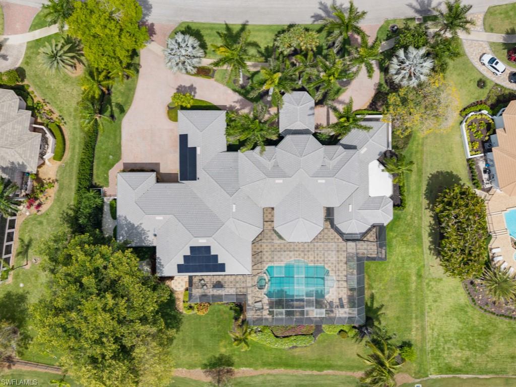 QUAIL WEST - Residential