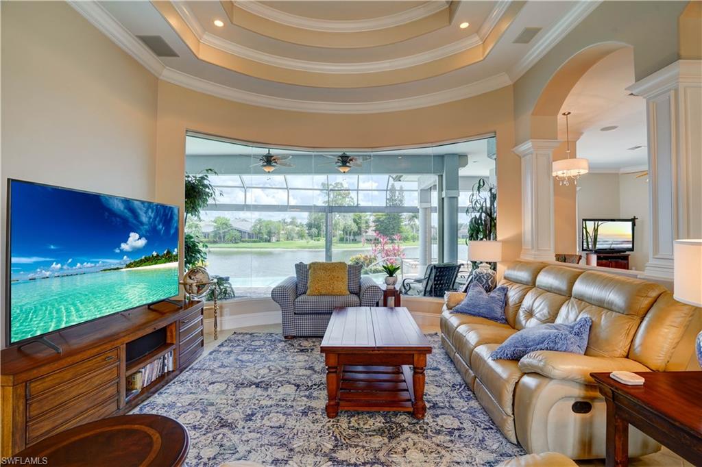 LELY ISLAND ESTATES - Residential
