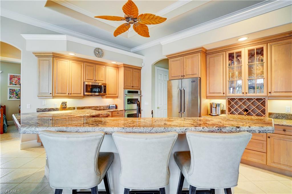 LELY ISLAND ESTATES - Residential