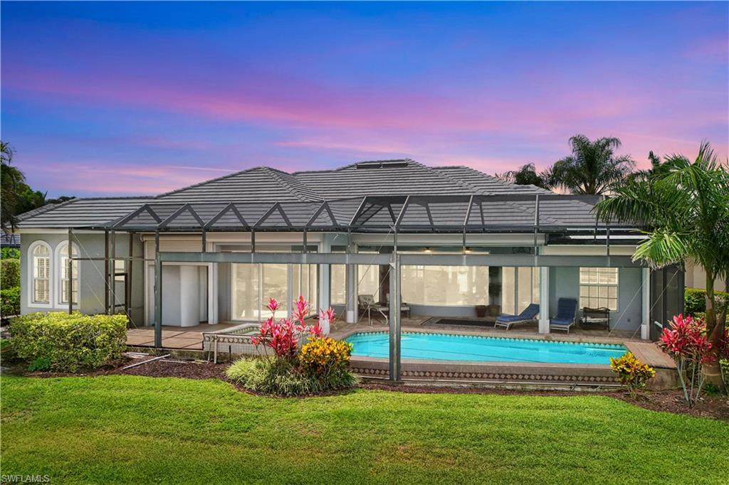LELY ISLAND ESTATES - Residential