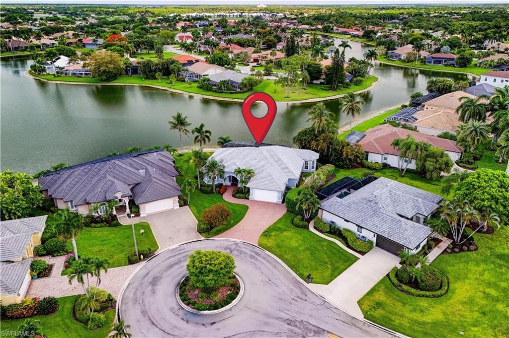 LELY ISLAND ESTATES - Residential