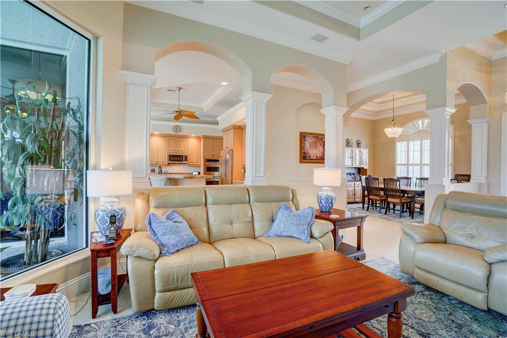 LELY ISLAND ESTATES - Residential