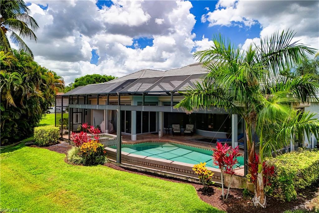 LELY ISLAND ESTATES - Residential