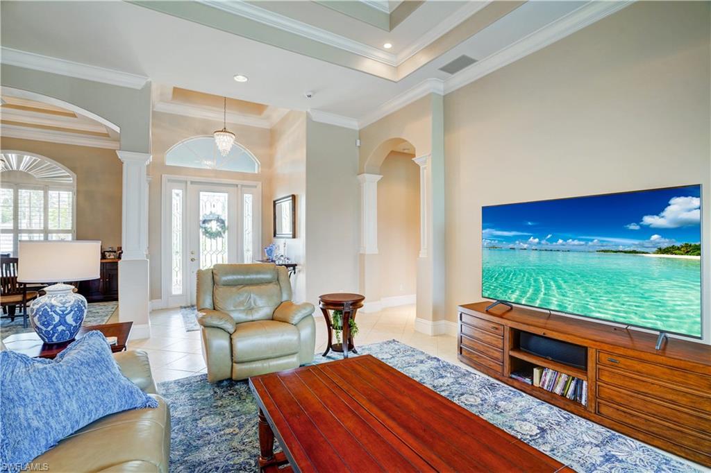LELY ISLAND ESTATES - Residential