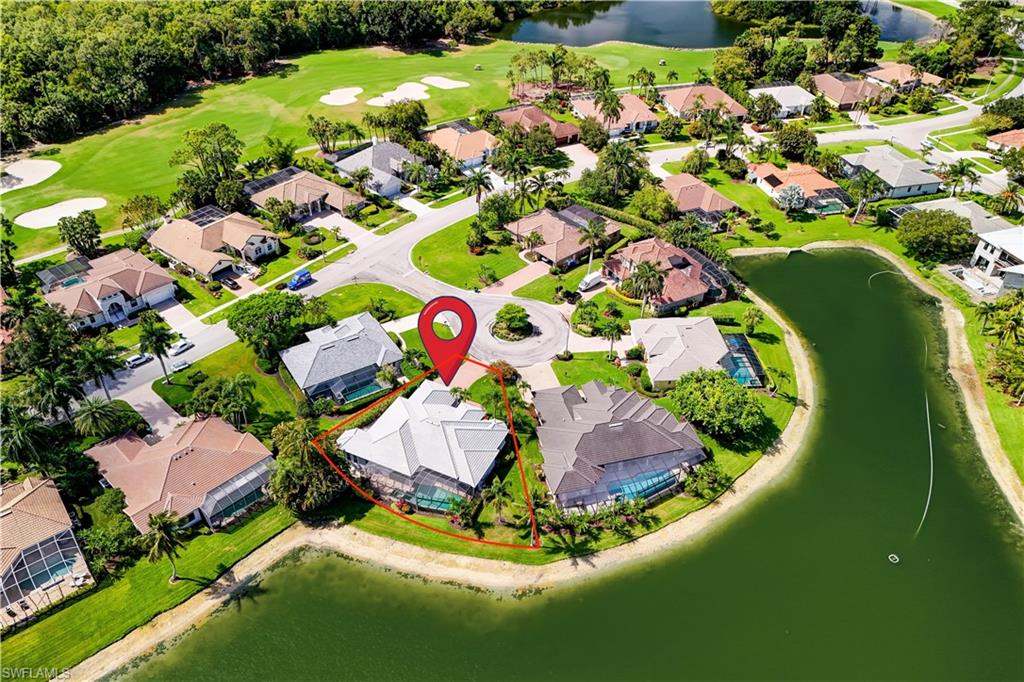 LELY ISLAND ESTATES - Residential