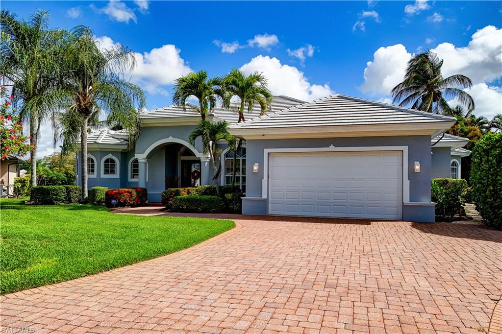 LELY ISLAND ESTATES - Residential