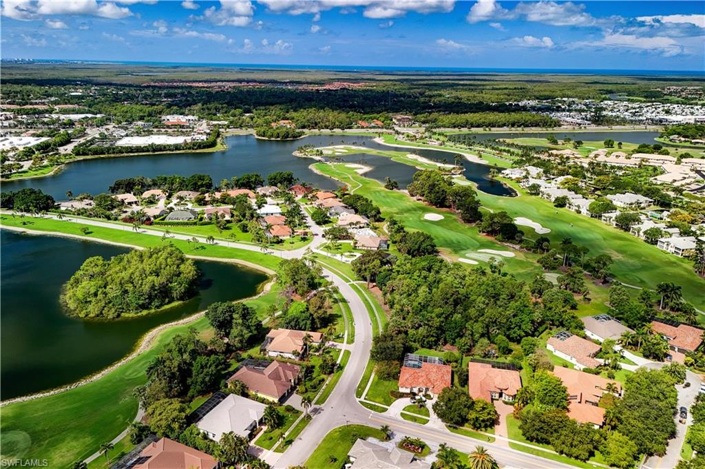 LELY ISLAND ESTATES - Residential