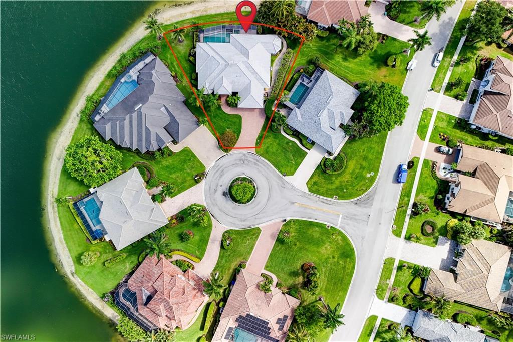 LELY ISLAND ESTATES - Residential