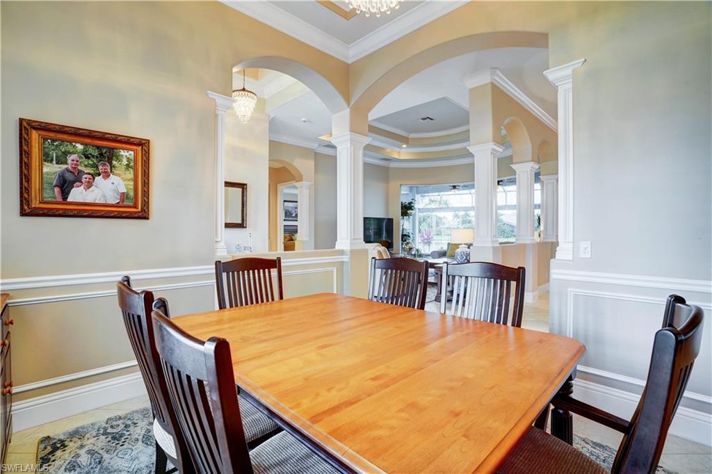 LELY ISLAND ESTATES - Residential