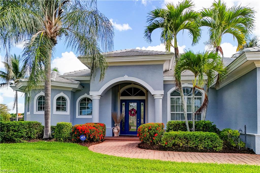 LELY ISLAND ESTATES - Residential