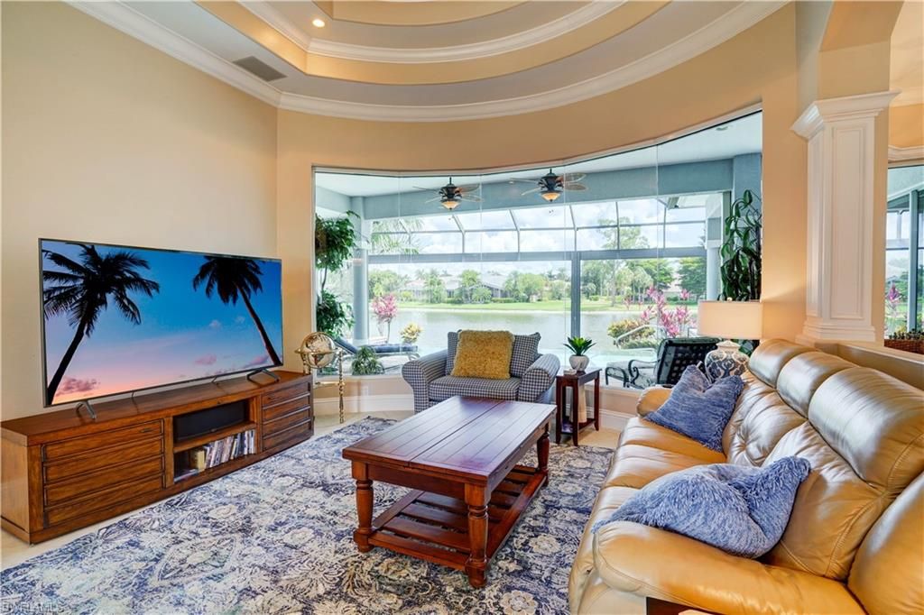 Photo of 8983 Star Tulip CT, NAPLES, FL 34113 (MLS # 226020223)