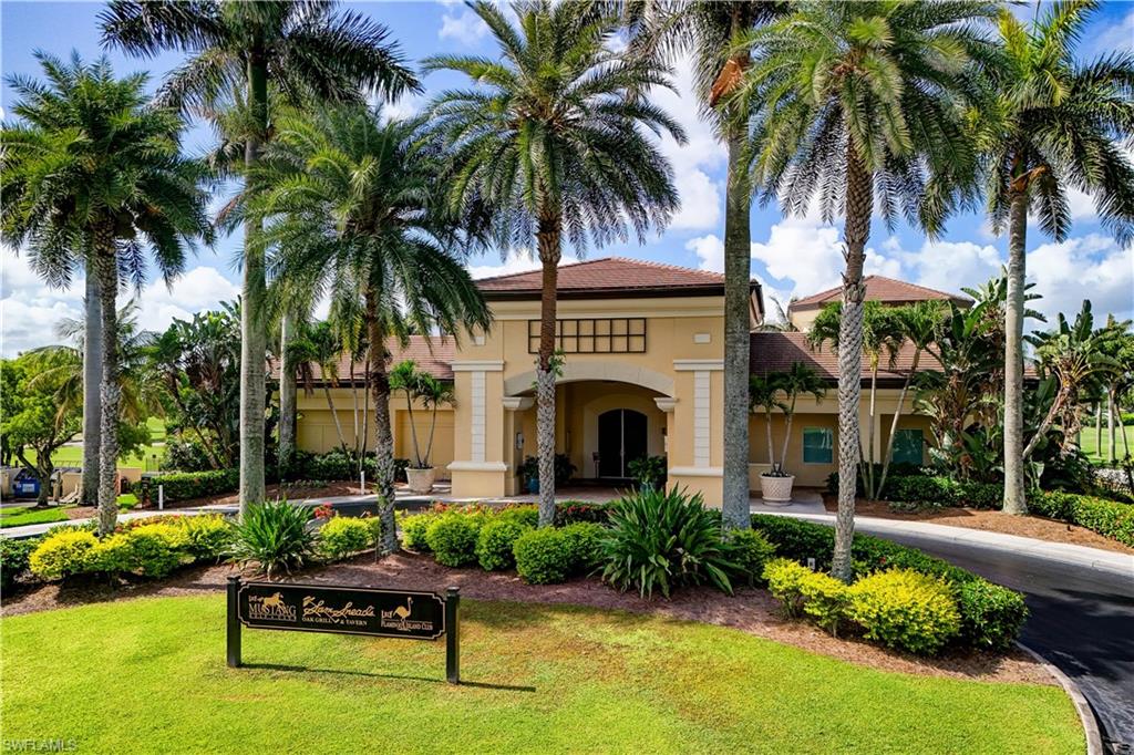 LELY ISLAND ESTATES - Residential