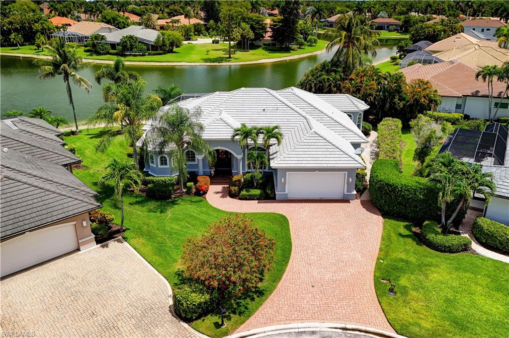 LELY ISLAND ESTATES - Residential