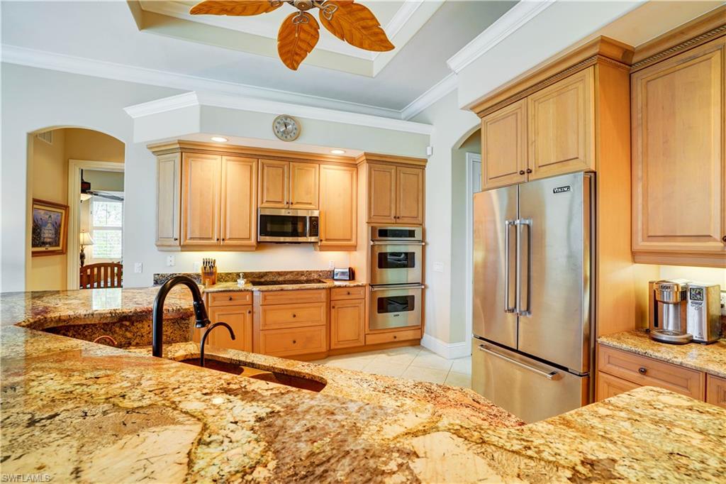LELY ISLAND ESTATES - Residential