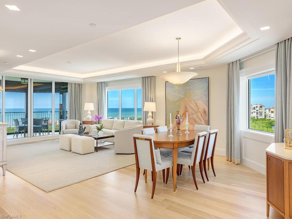 Marbella at Pelican Bay - Residential