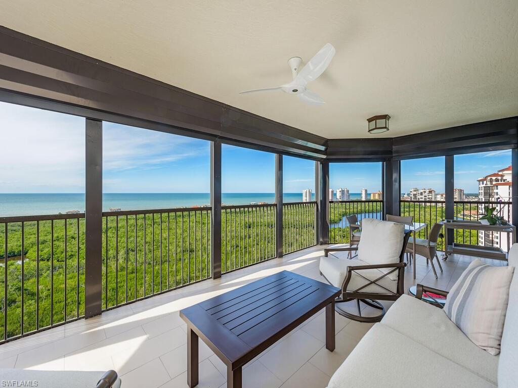 Marbella at Pelican Bay - Residential