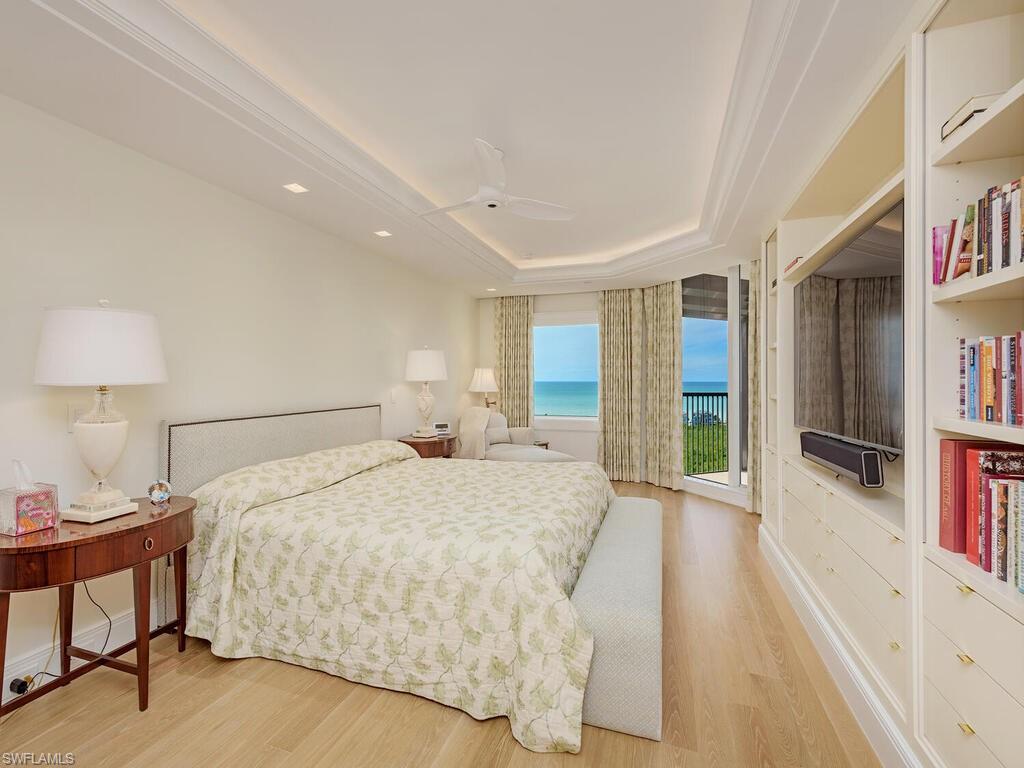 Marbella at Pelican Bay - Residential