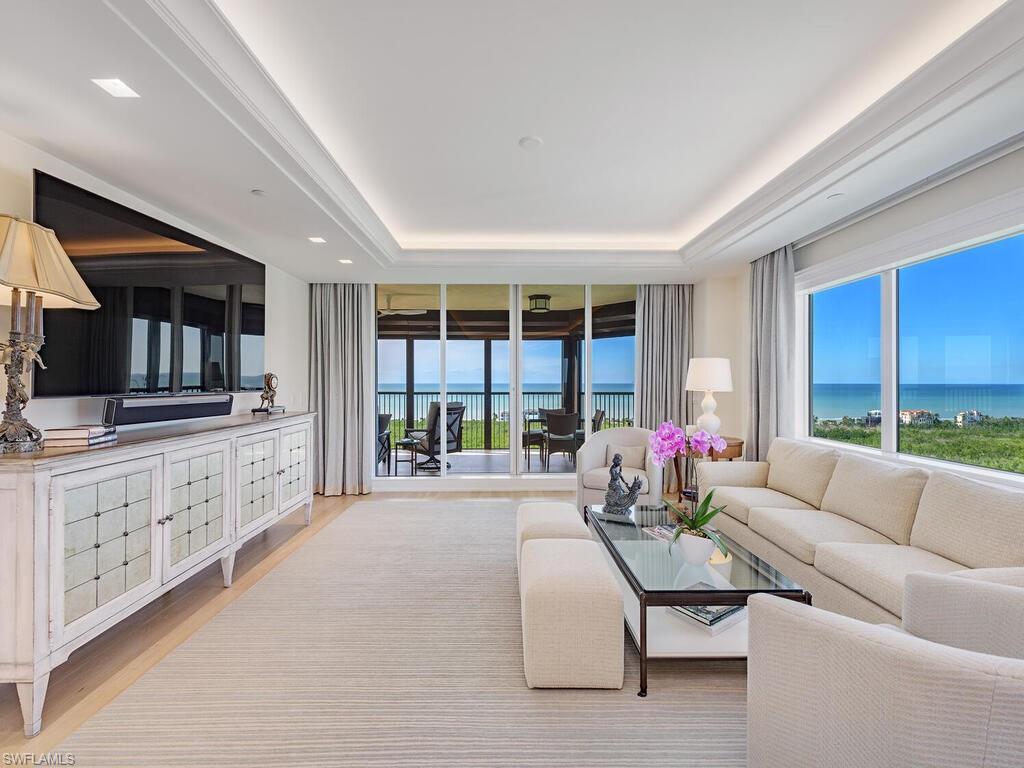 Marbella at Pelican Bay - Residential