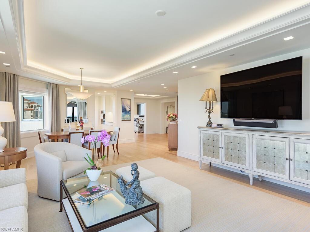 Marbella at Pelican Bay - Residential