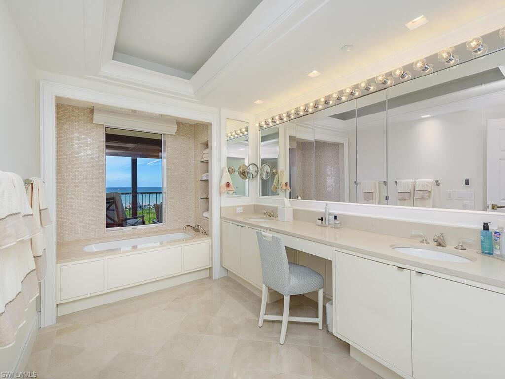 Marbella at Pelican Bay - Residential