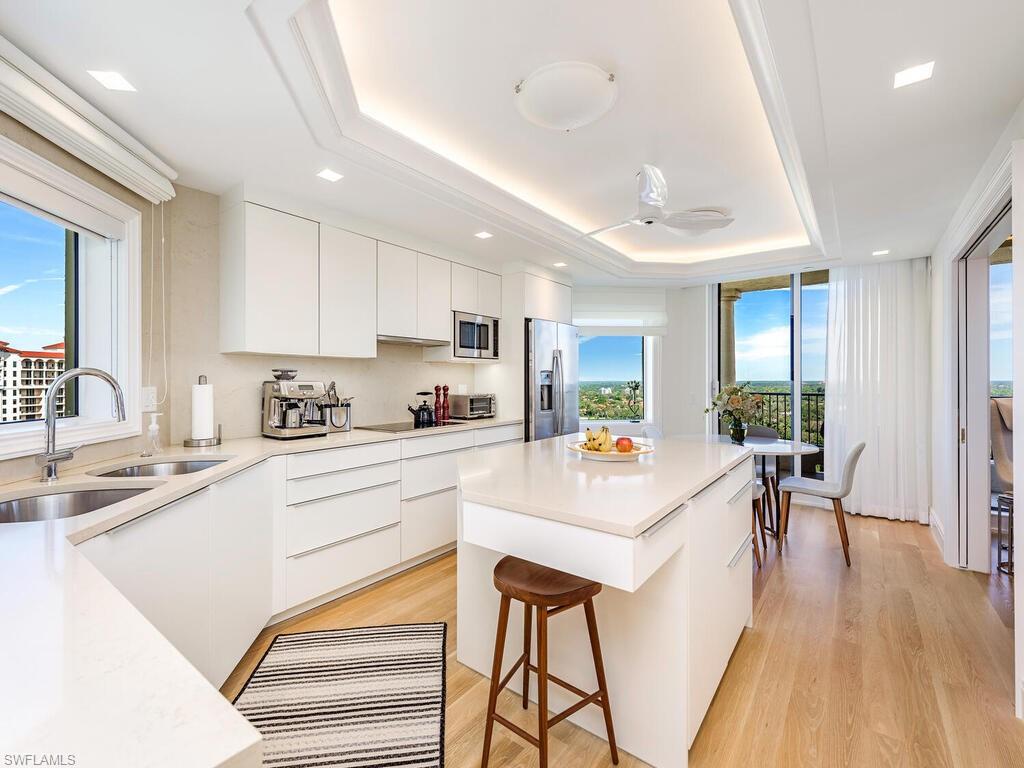 Marbella at Pelican Bay - Residential