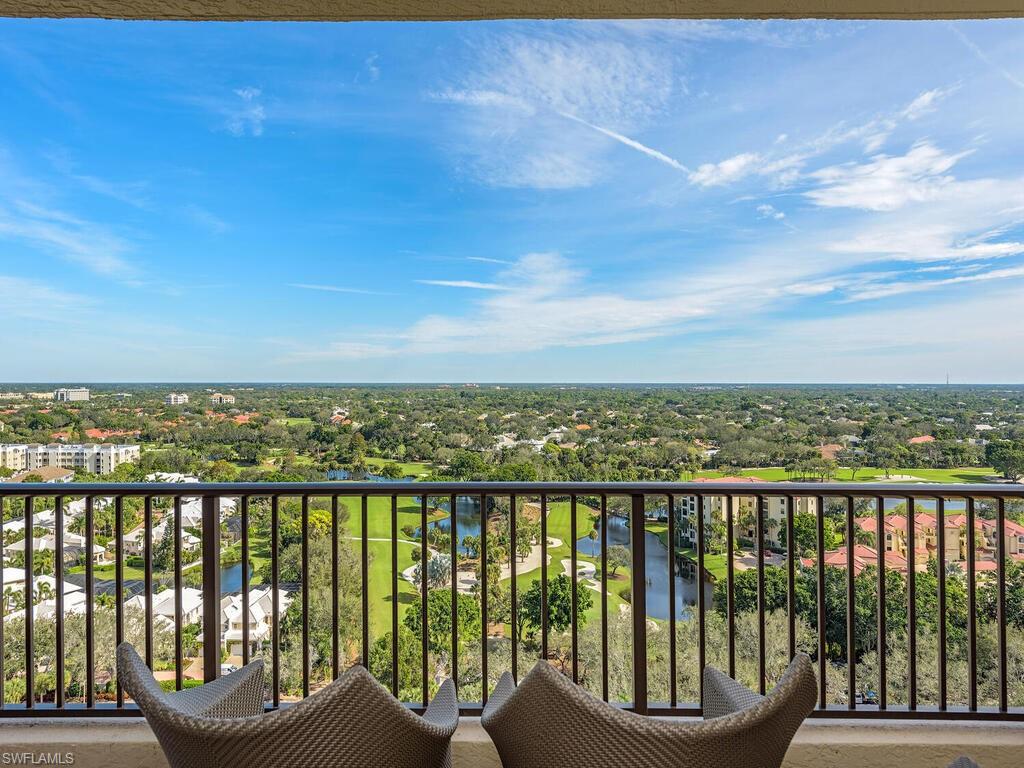 Marbella at Pelican Bay - Residential